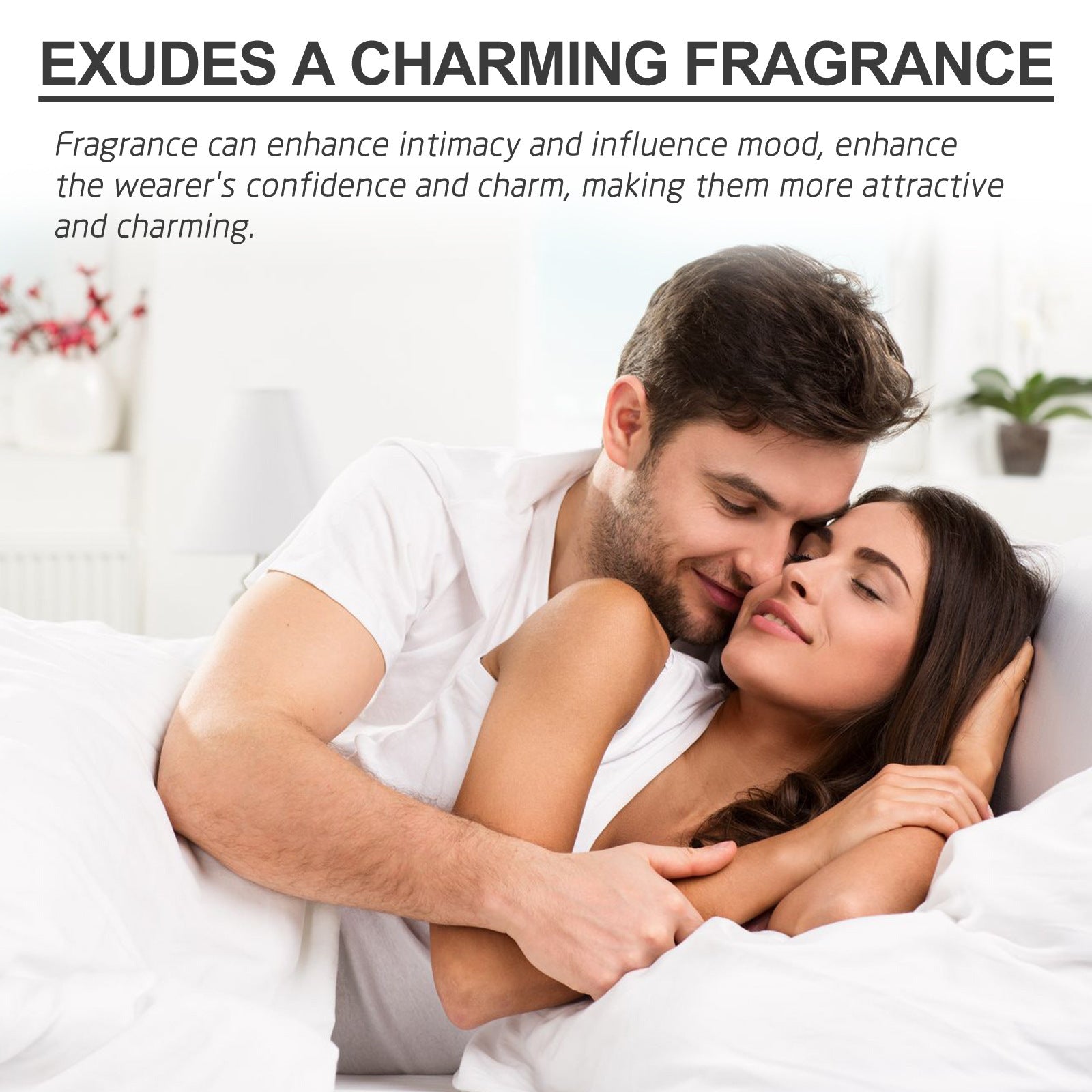 Ball Perfume Natural Fragrance Lasting Fragrance My Store