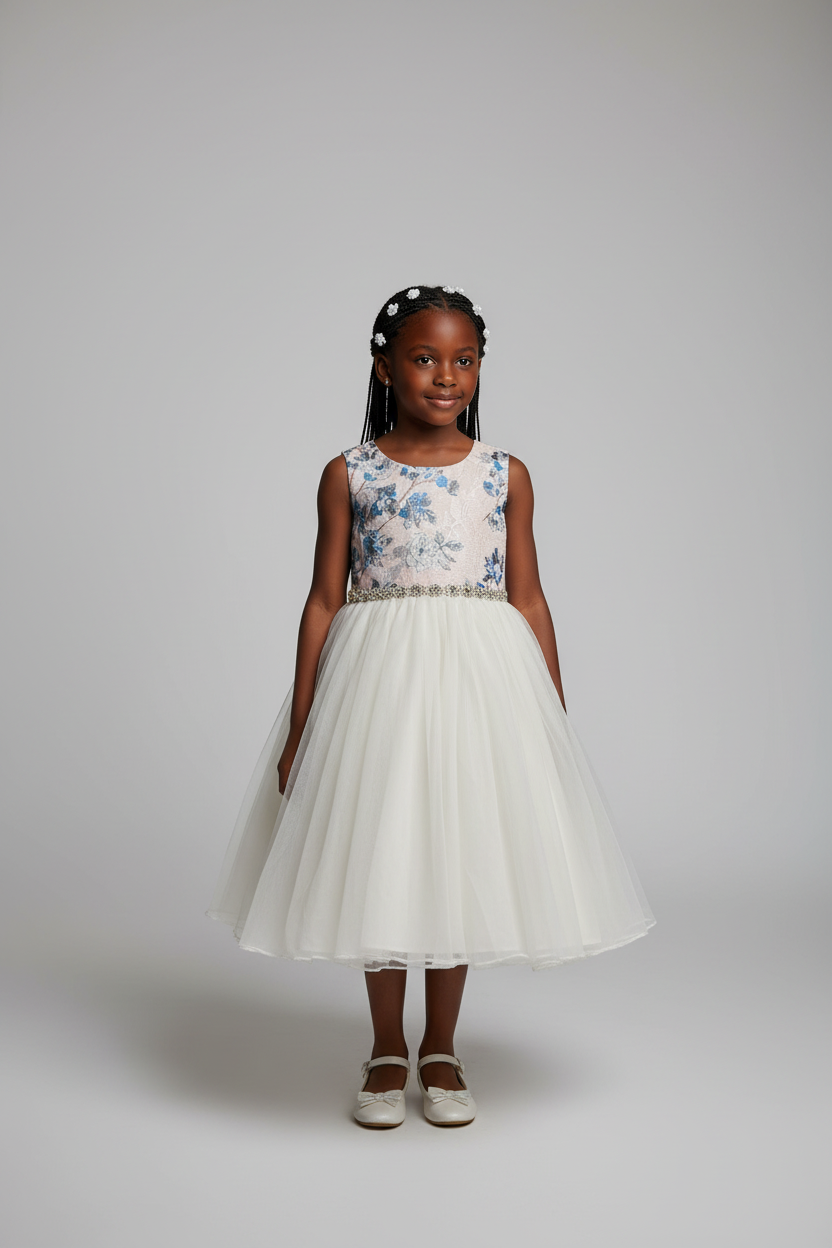 Kids dress 1Heartof5