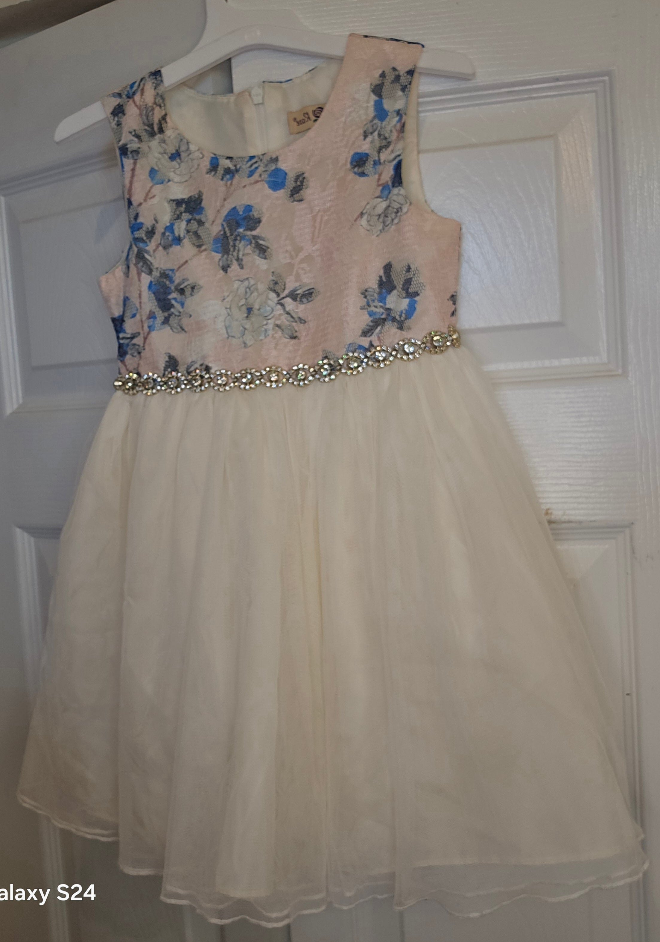Kids dress 1Heartof5