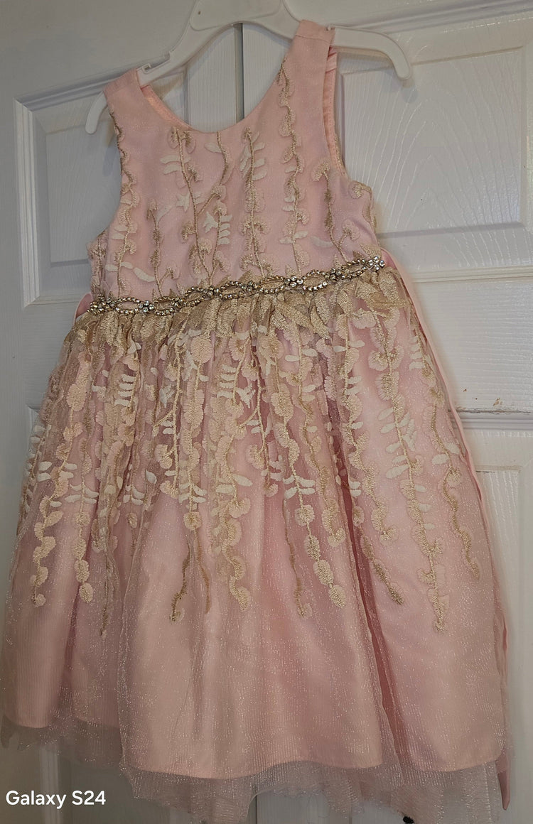 Kids dress 1Heartof5