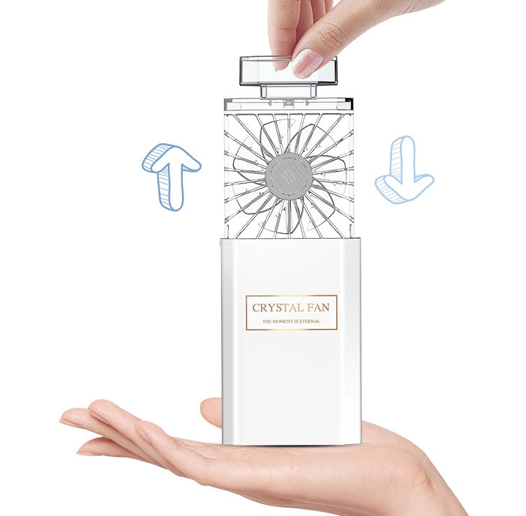 Perfume fan My Store