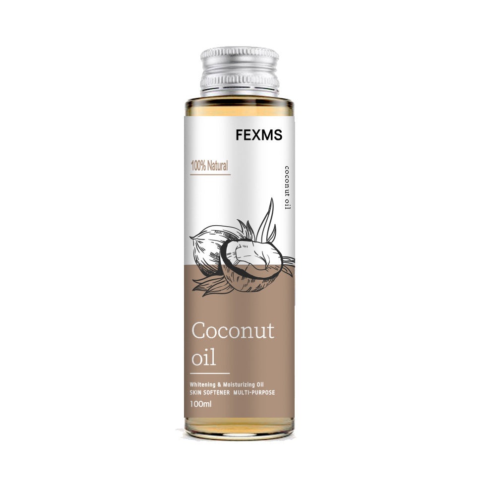 Leave-in Conditioner Oil Repair Hair My Store