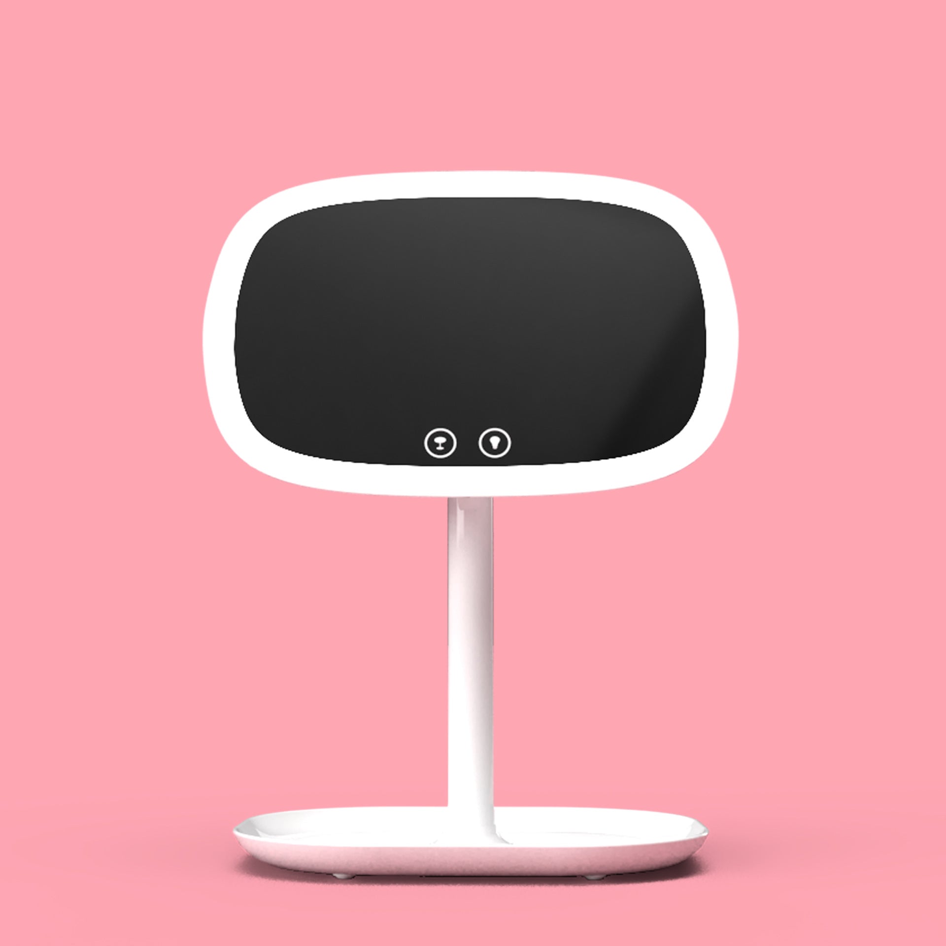 Smart LED makeup mirror 1Heartof5