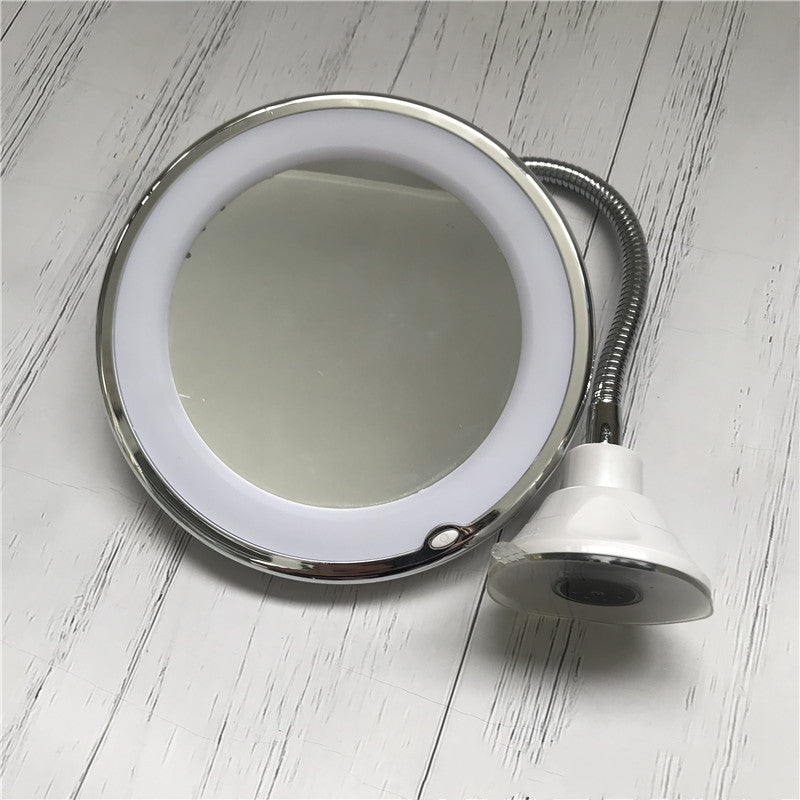 LED Makeup Mirror Vanity Mirror Beauty Mirror With Light 1Heartof5