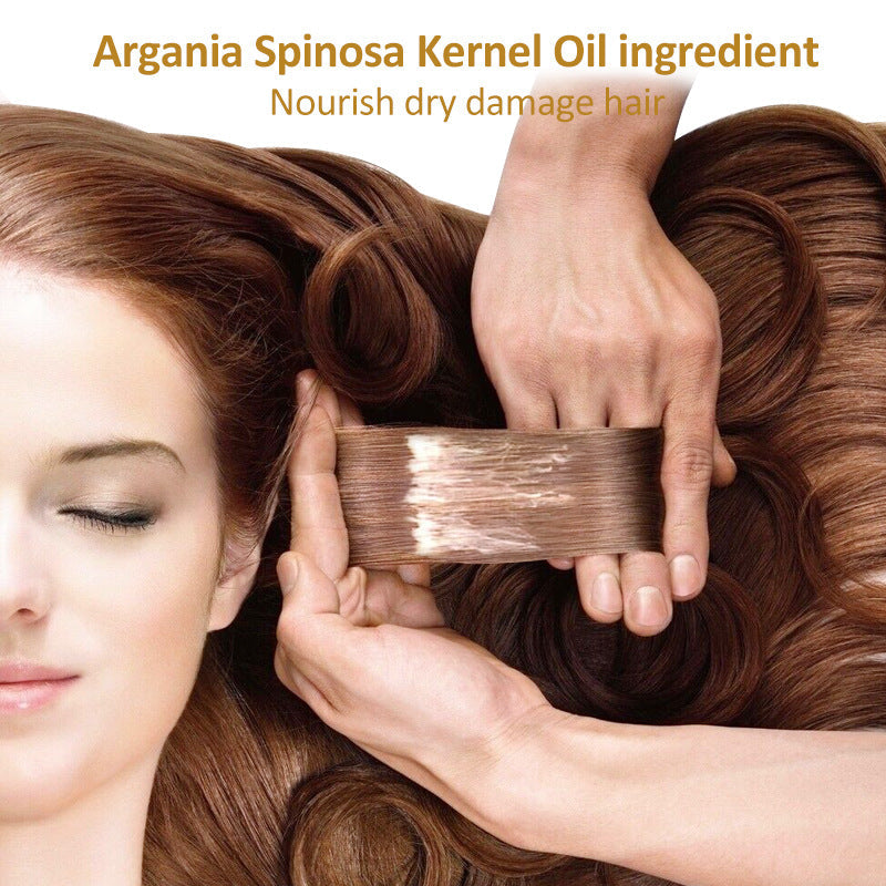 Deep Repair Hair Mask Nutritional Softening Conditioner My Store