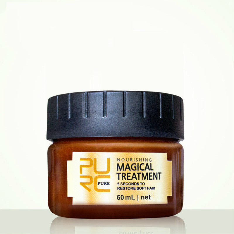Deep Moisturizing Hair Mask Nourishing Smoothing Conditioner My Store