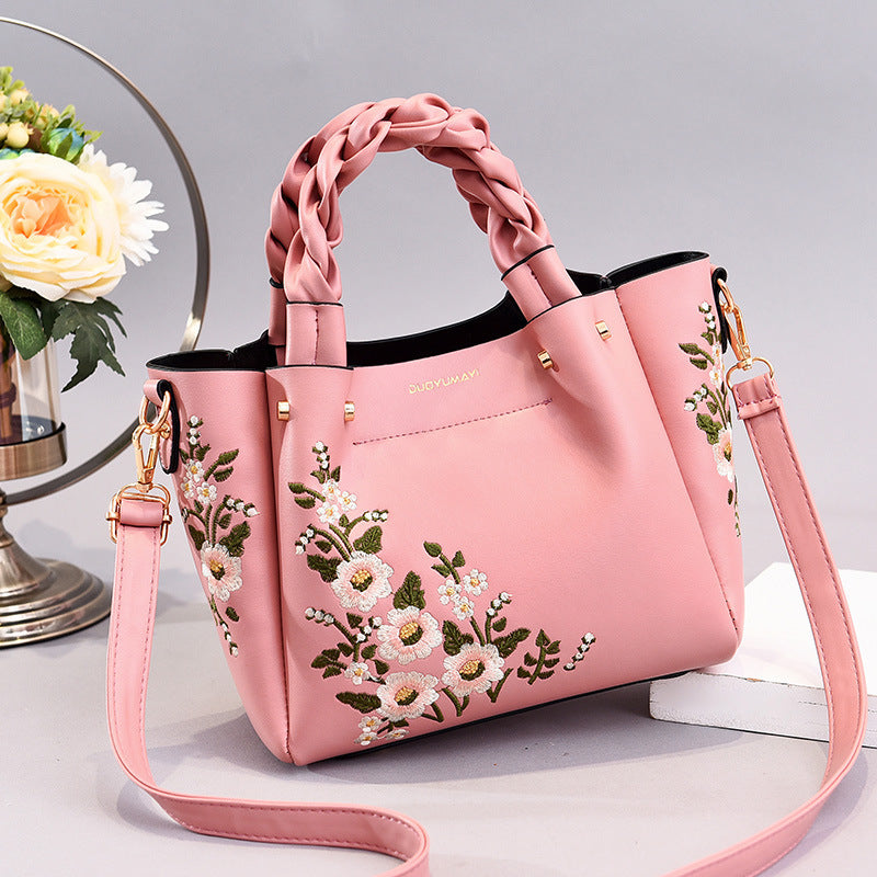 Hand Bags Tote Bag For Women Shoulder Woman Ladies Shopping My Store