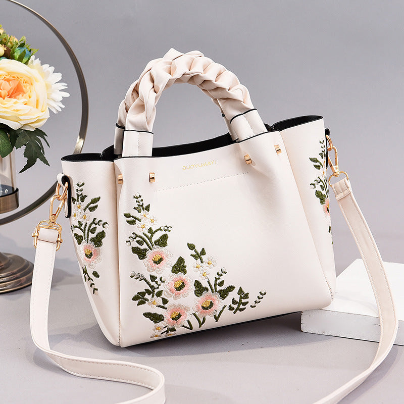 Hand Bags Tote Bag For Women Shoulder Woman Ladies Shopping My Store