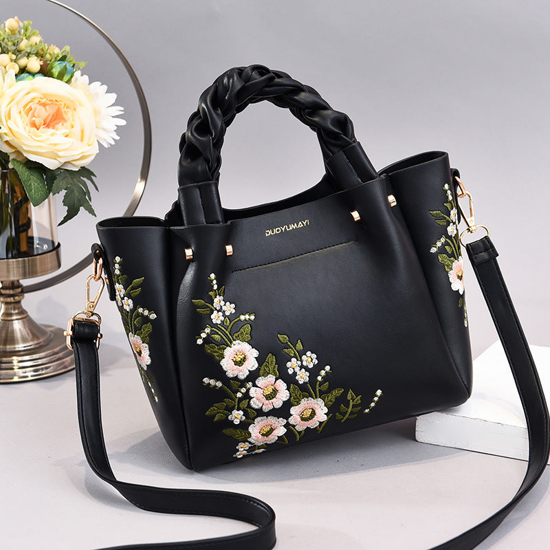 Hand Bags Tote Bag For Women Shoulder Woman Ladies Shopping My Store