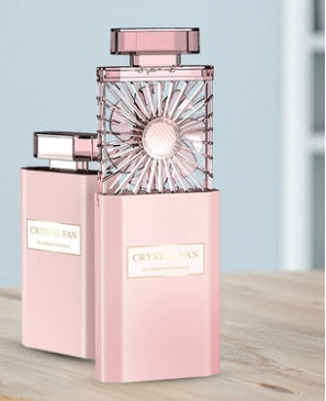 Perfume fan My Store