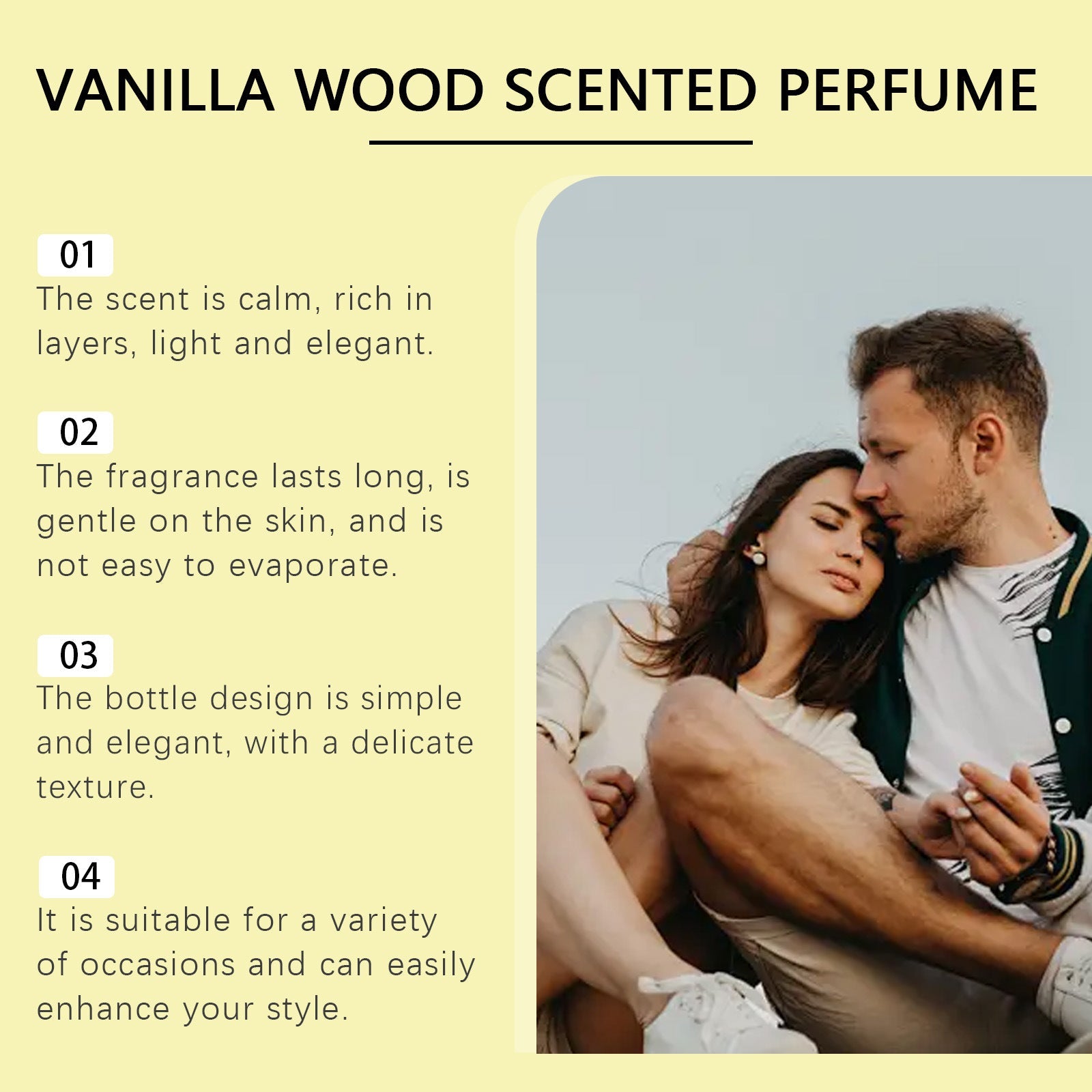 Elegant Perfume My Store