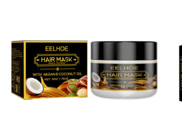 Nourishing Hair Mask Conditioner Deep Repair Hair Care My Store