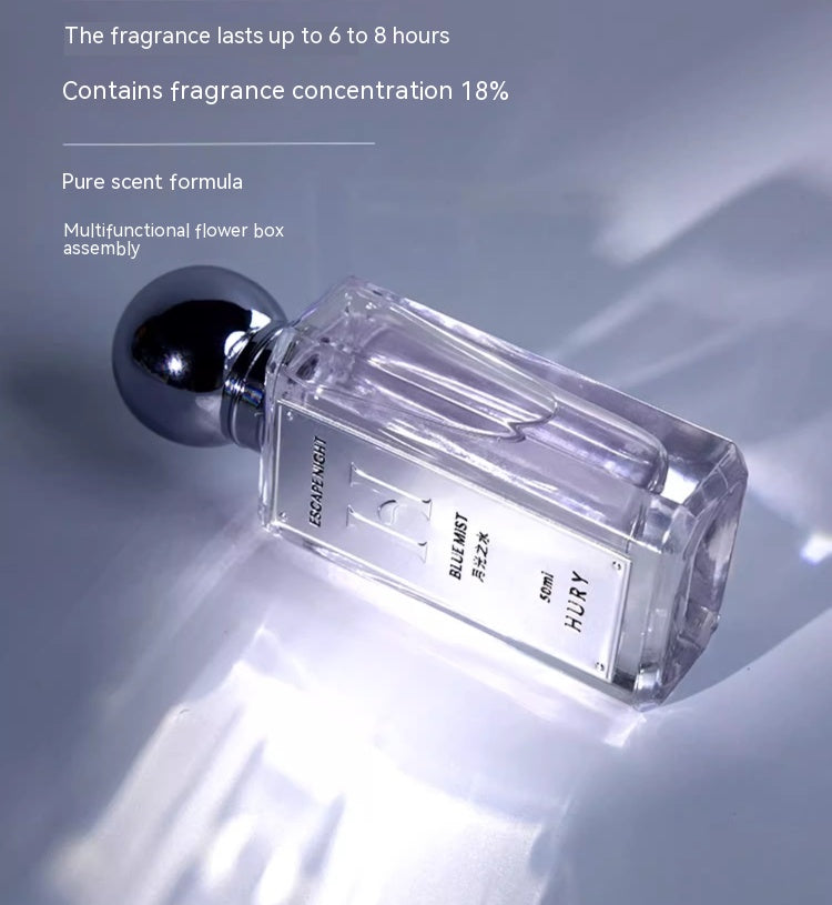 Aromatic Citrus Aromatic Perfume Long-lasting Perfume My Store
