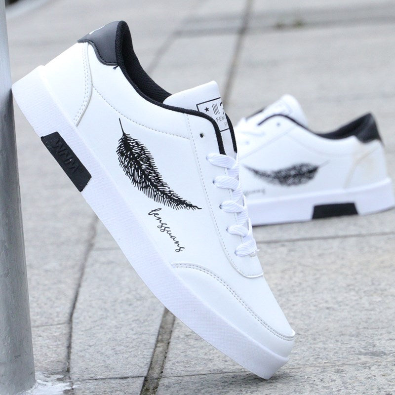 spring casual shoes for men sneakers leasure falts shoe My Store
