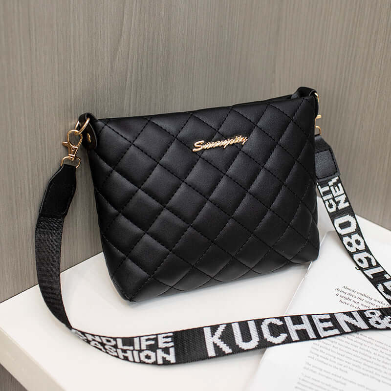 Small Messenger Bag For Women Trend