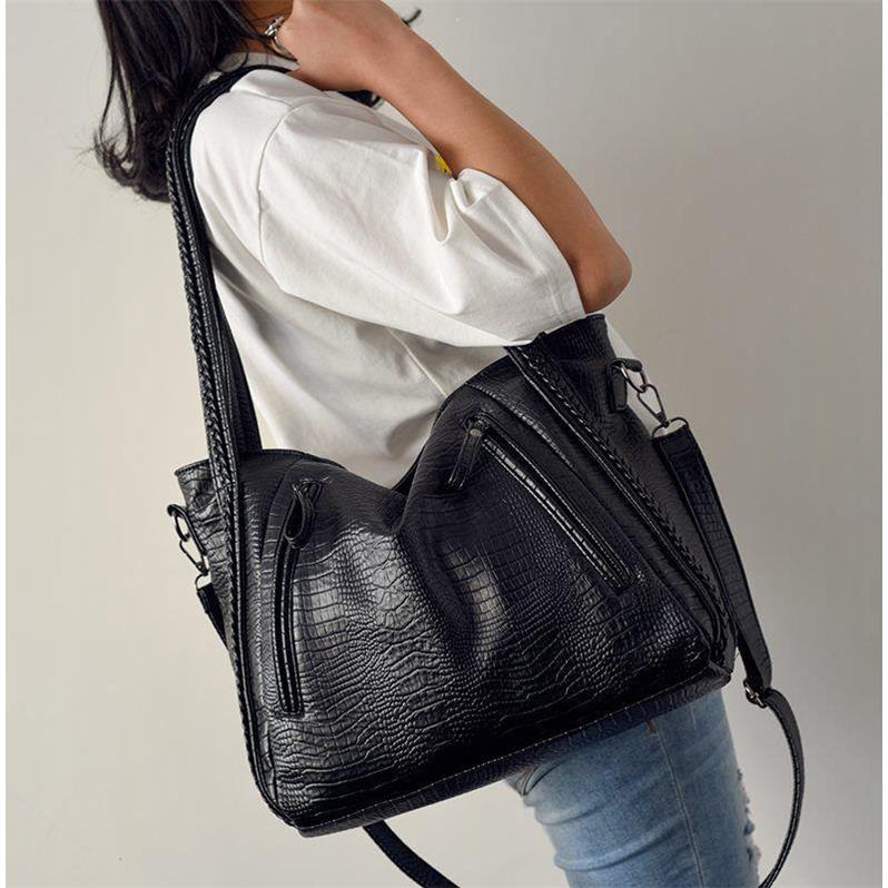 Fashion casual tote bags handbags women famous brands big shoulder bag female hobo large capacity women messenger bags My Store