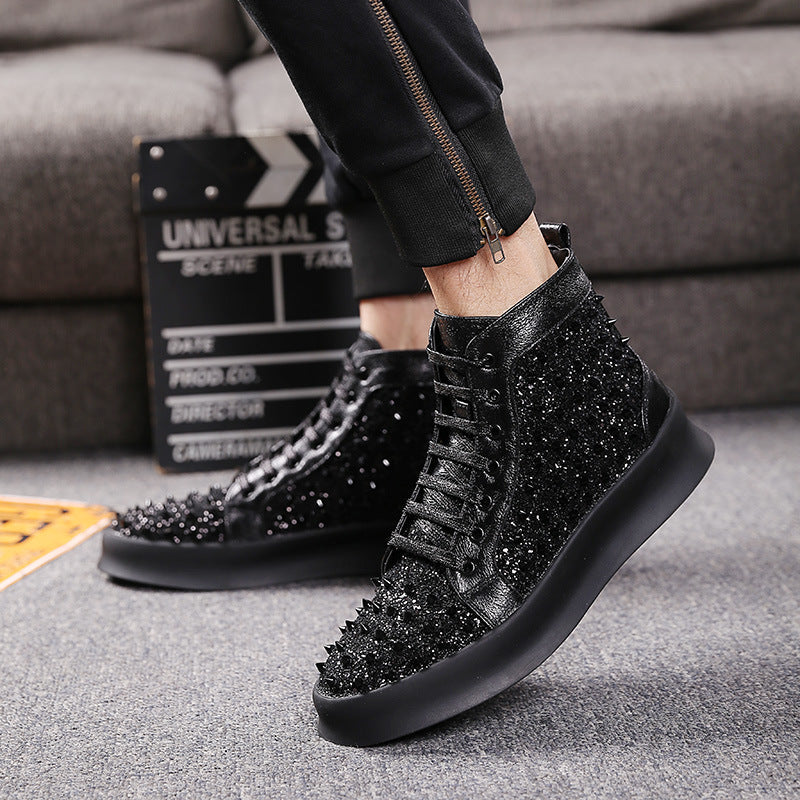 Famous Leather Tops business Dress Shoe My Store