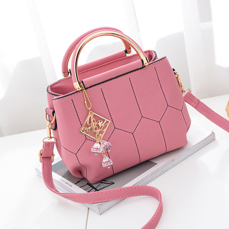 SHoulder Bag BagS For WoMen HandBag FaSHion CroSSBody Mini My Store