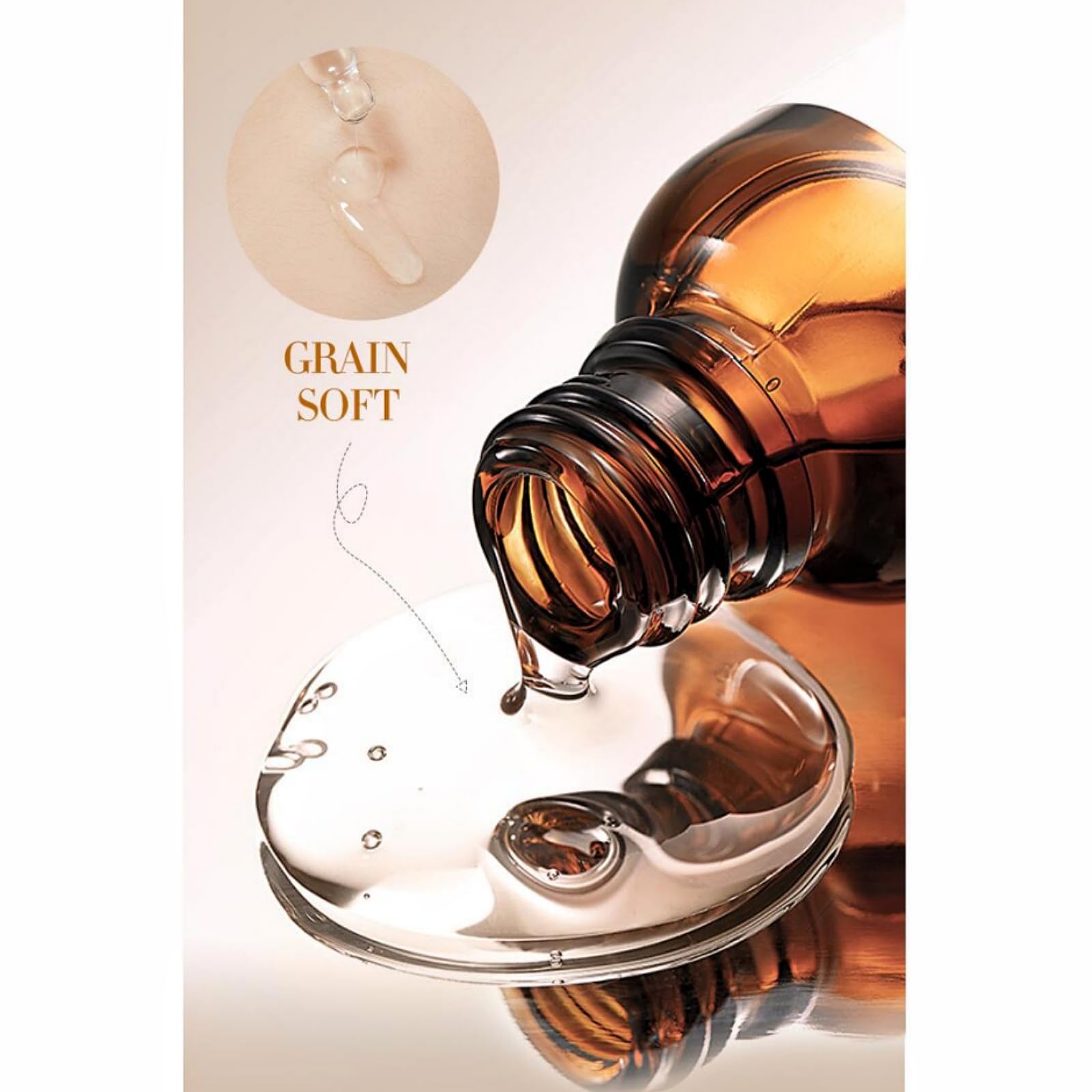 Ginger Care Oil Hair Loss Growth My Store