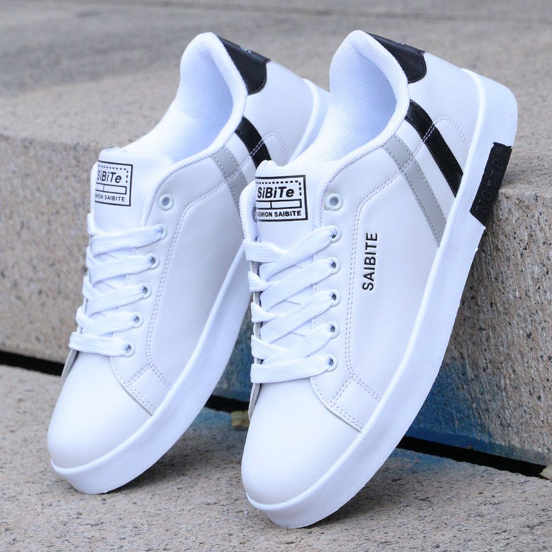 spring casual shoes for men sneakers leasure falts shoe My Store
