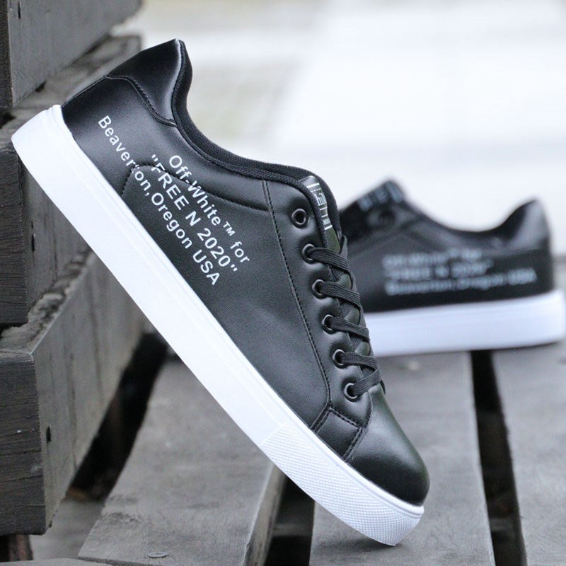 spring casual shoes for men sneakers leasure falts shoe My Store