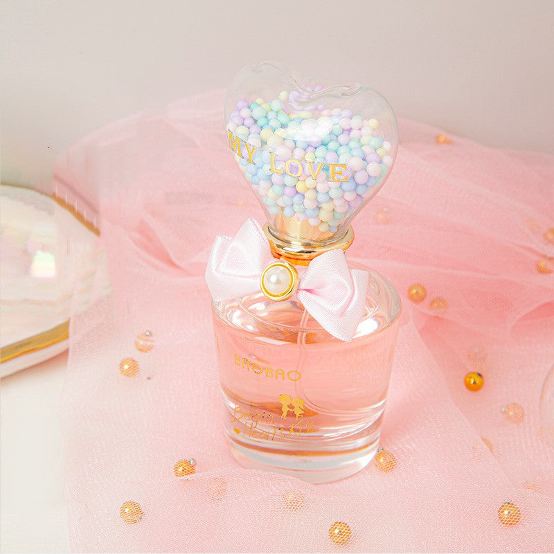 Bag Perfume First Heart Kiss Perfume Lasting Fragrance My Store