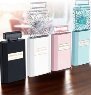 Perfume fan My Store