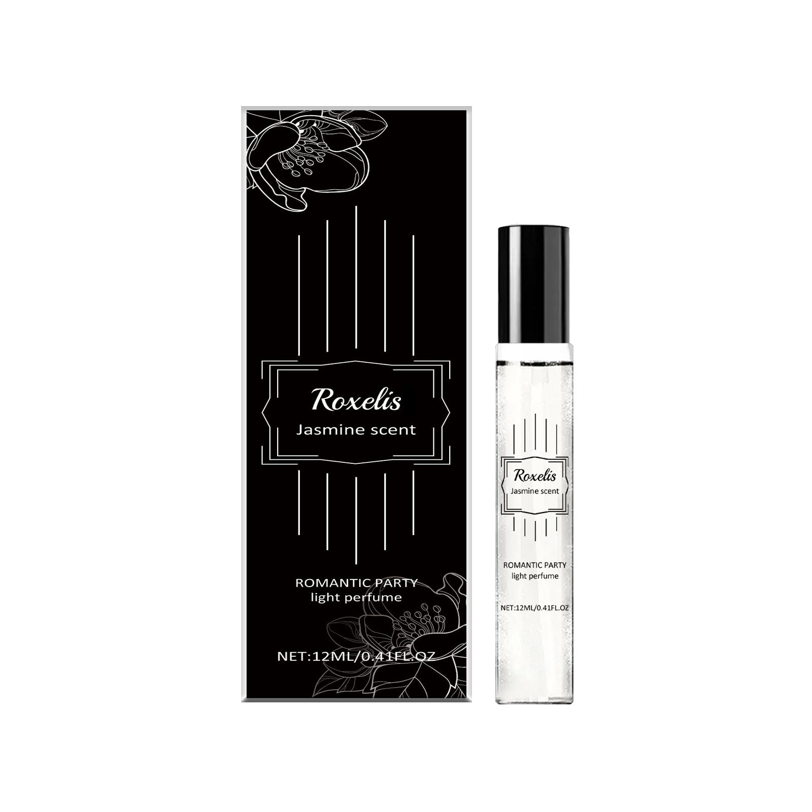 Rose Scent Light Perfume My Store