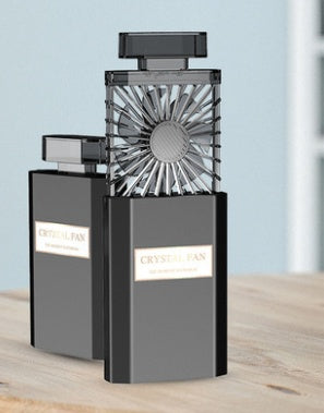 Perfume fan My Store