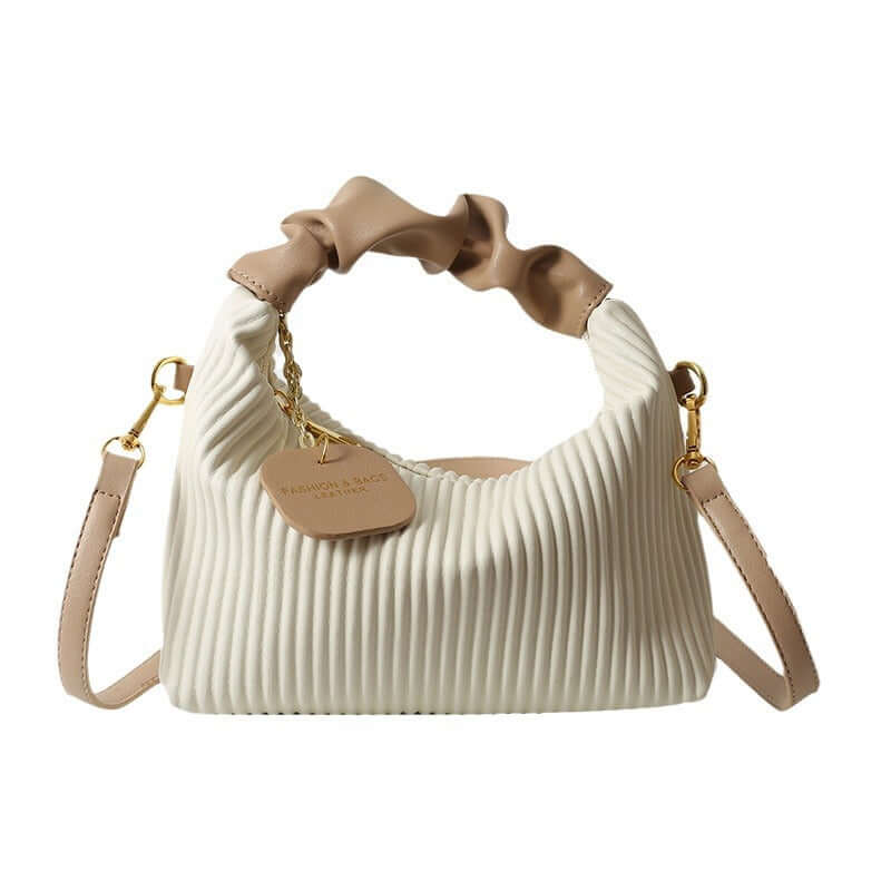 Women Fashion Crossbody Leather Bag PU