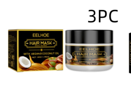 Nourishing Hair Mask Conditioner Deep Repair Hair Care My Store