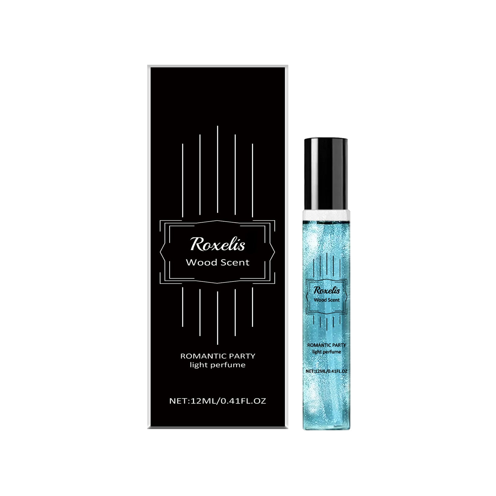 Rose Scent Light Perfume My Store
