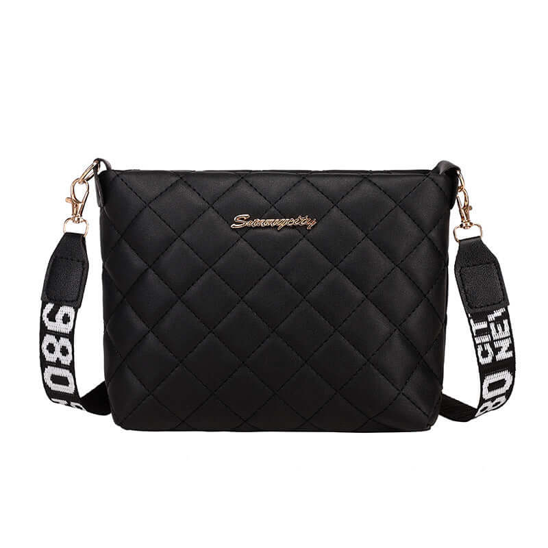 Small Messenger Bag For Women Trend