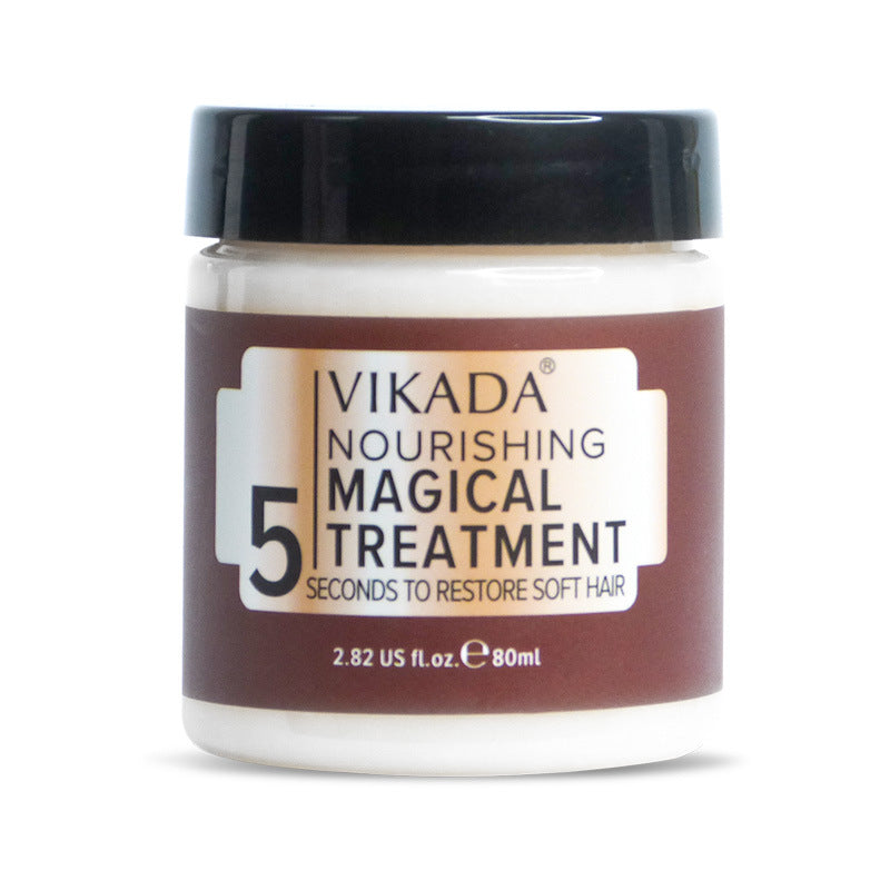 Deep Moisturizing Hair Mask Soft Hair Conditioner Hair Care My Store