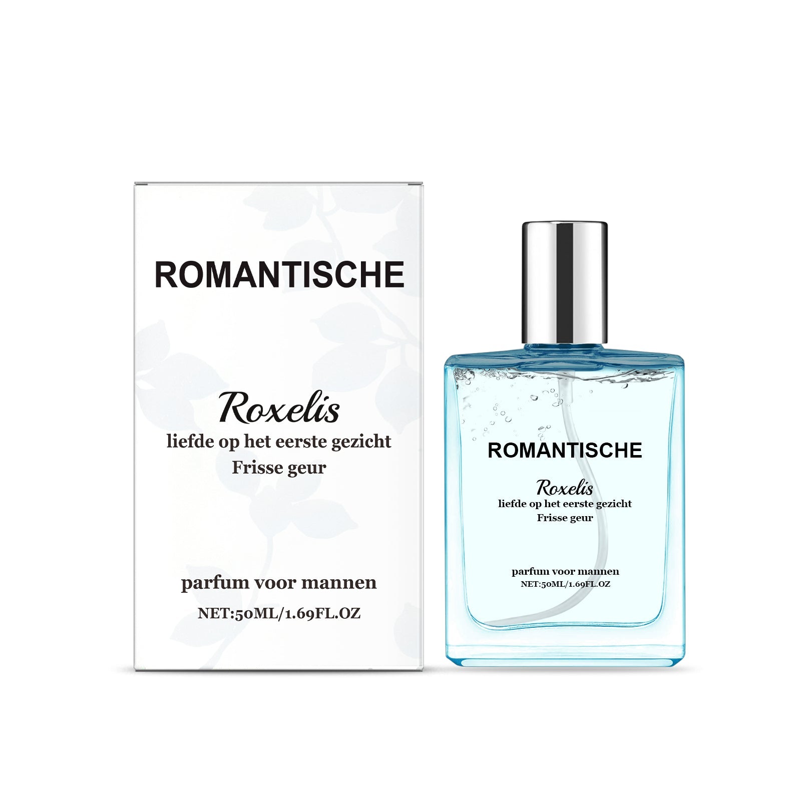 Charming Perfume For Men My Store