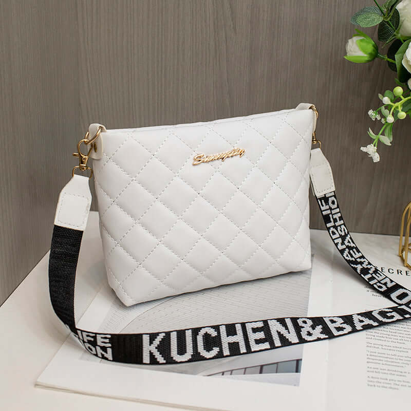 Small Messenger Bag For Women Trend