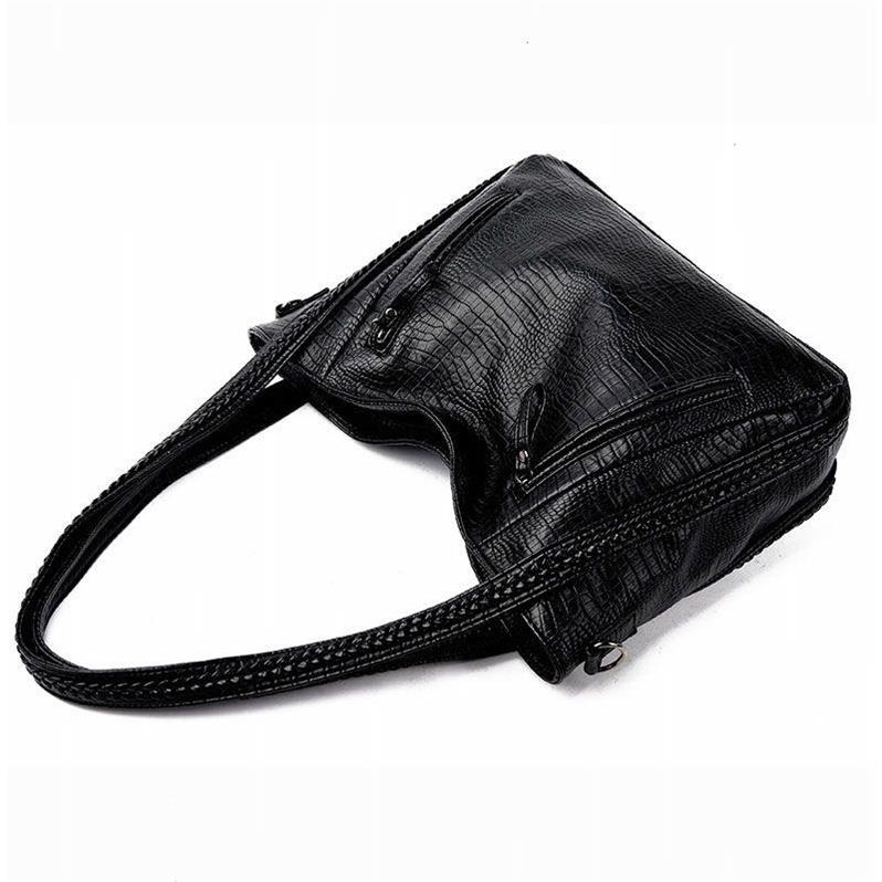 Fashion casual tote bags handbags women famous brands big shoulder bag female hobo large capacity women messenger bags My Store