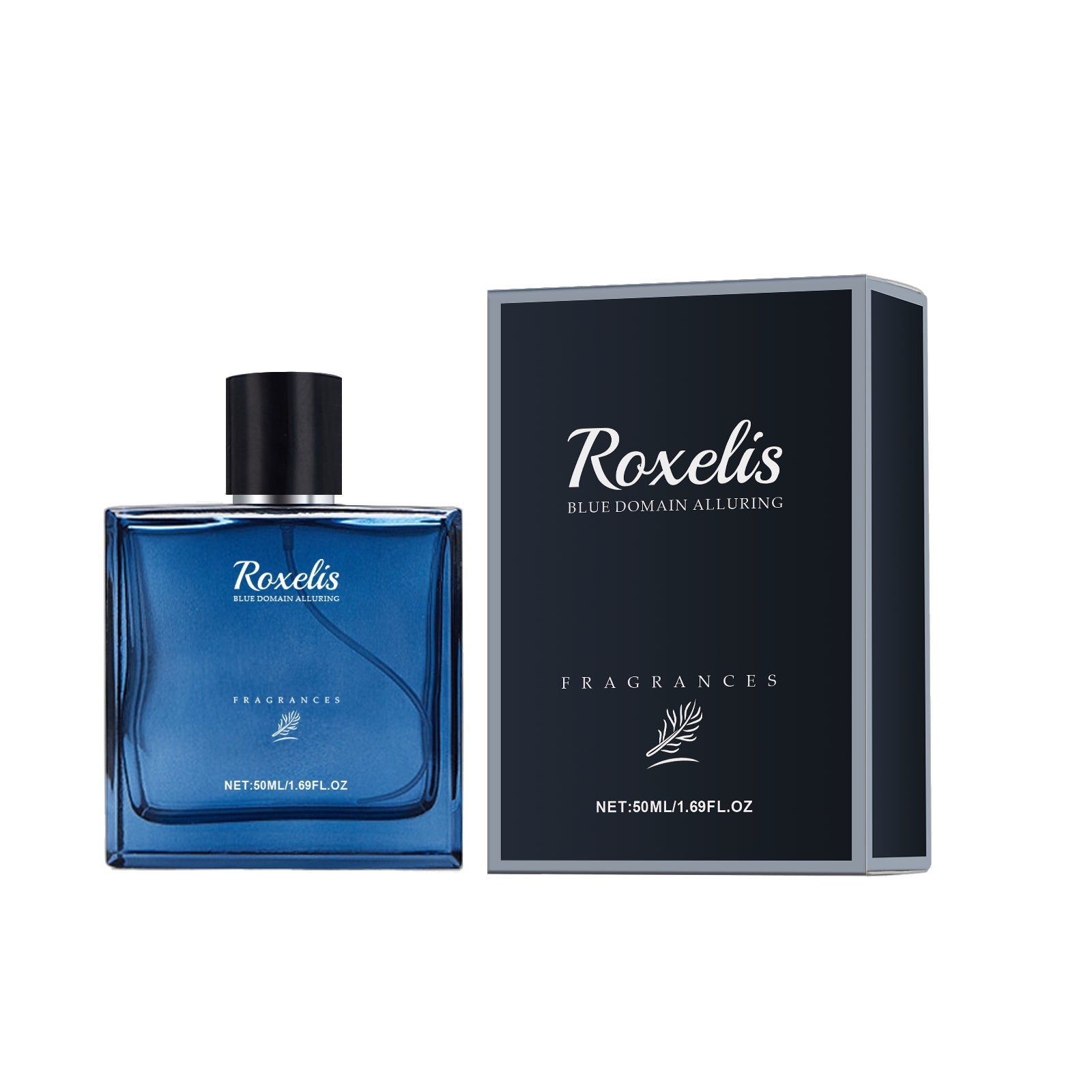 Blue Domain Alluring Fragrances My Store