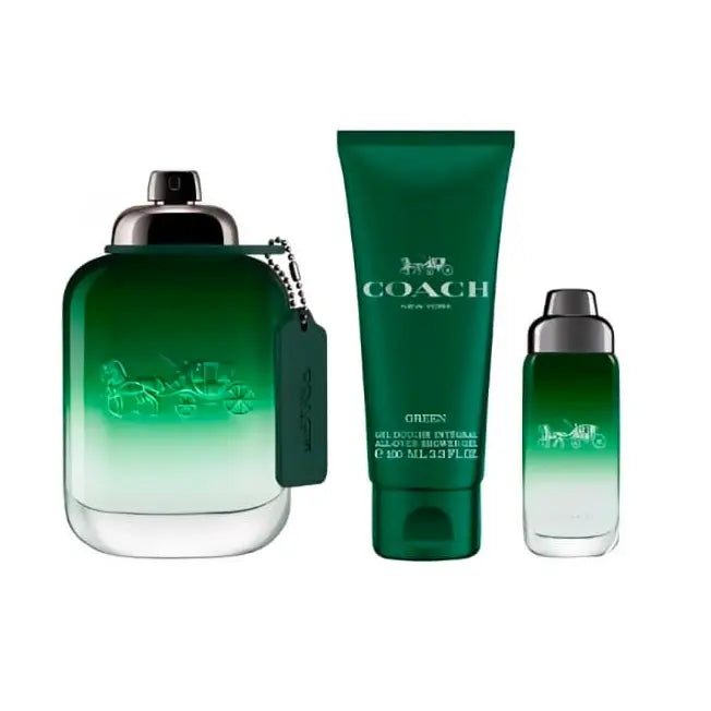 Coach Men&