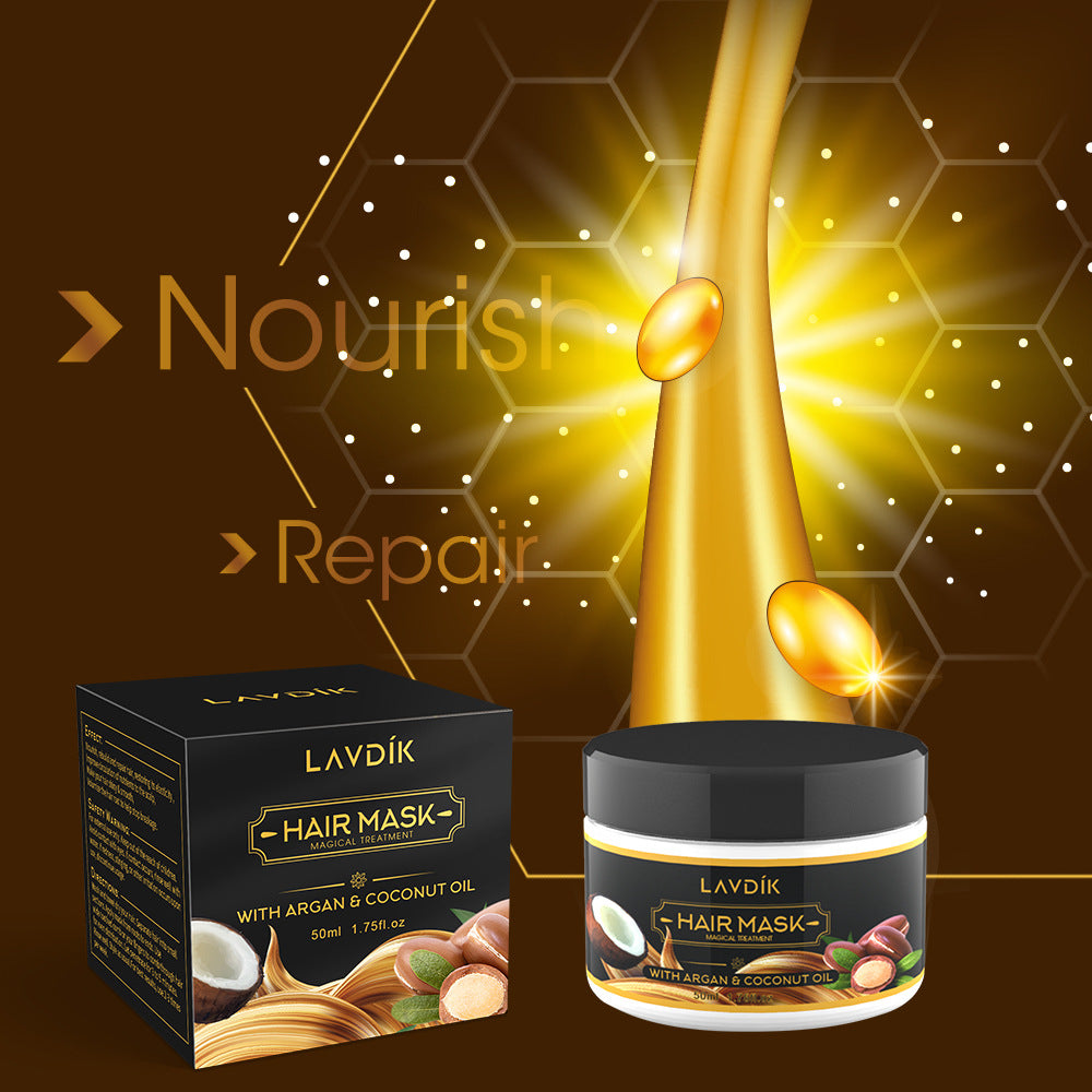 Nutritive Hair Mask Conditioner Deep Repair My Store