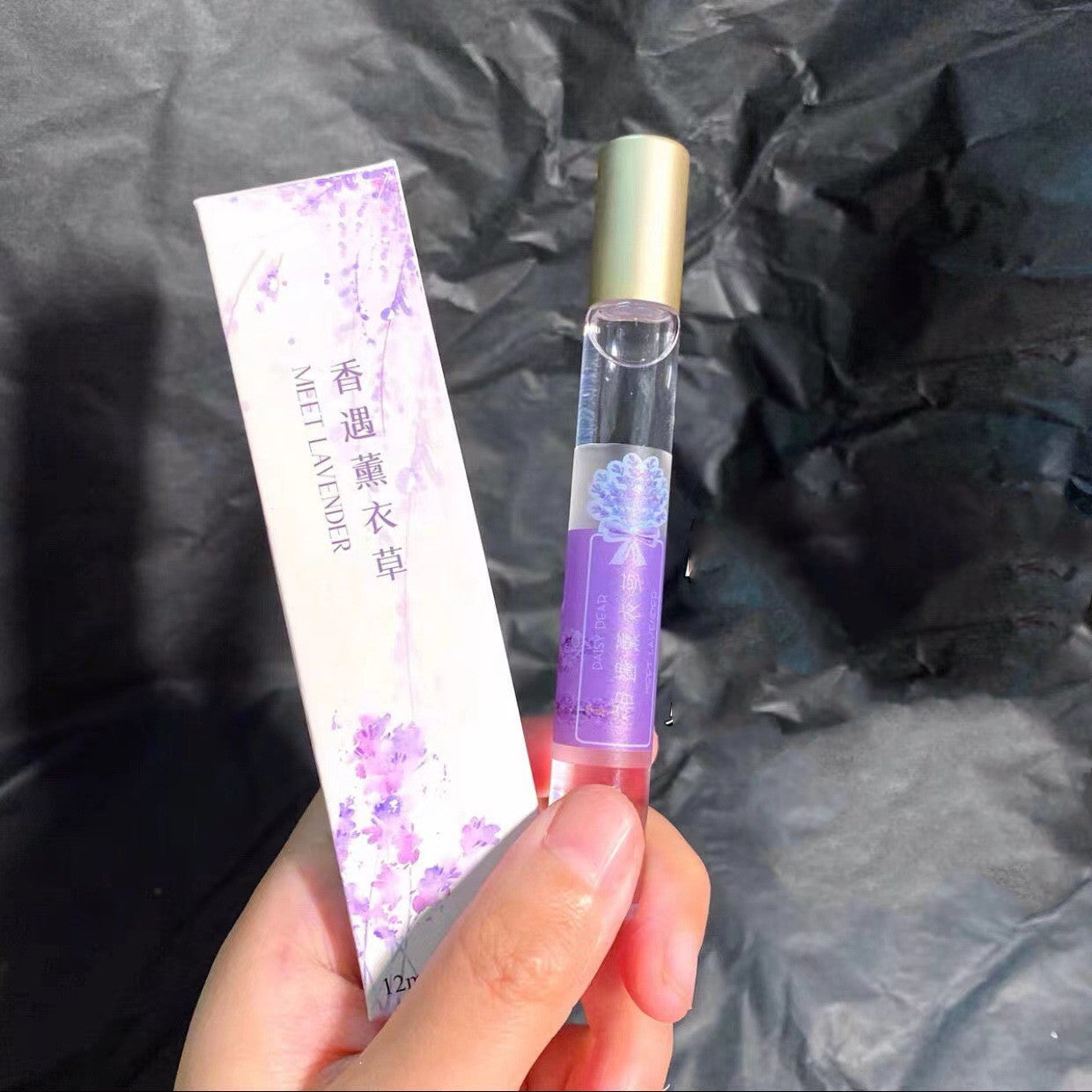 Essential Oil Ball Fragrance Fragrance Peach Fragrance Body Fluid My Store