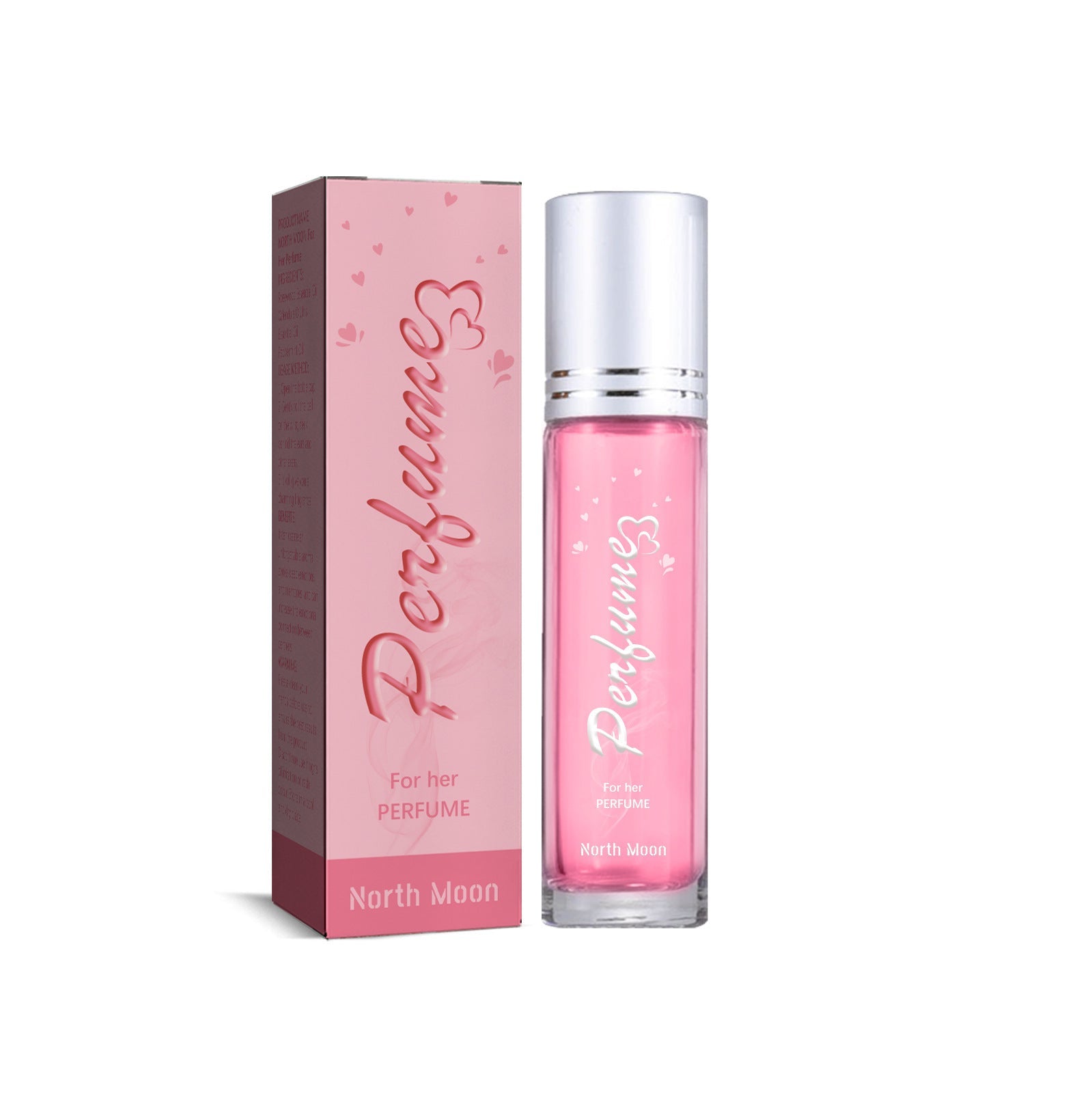 Ball Perfume Natural Fragrance Lasting Fragrance My Store