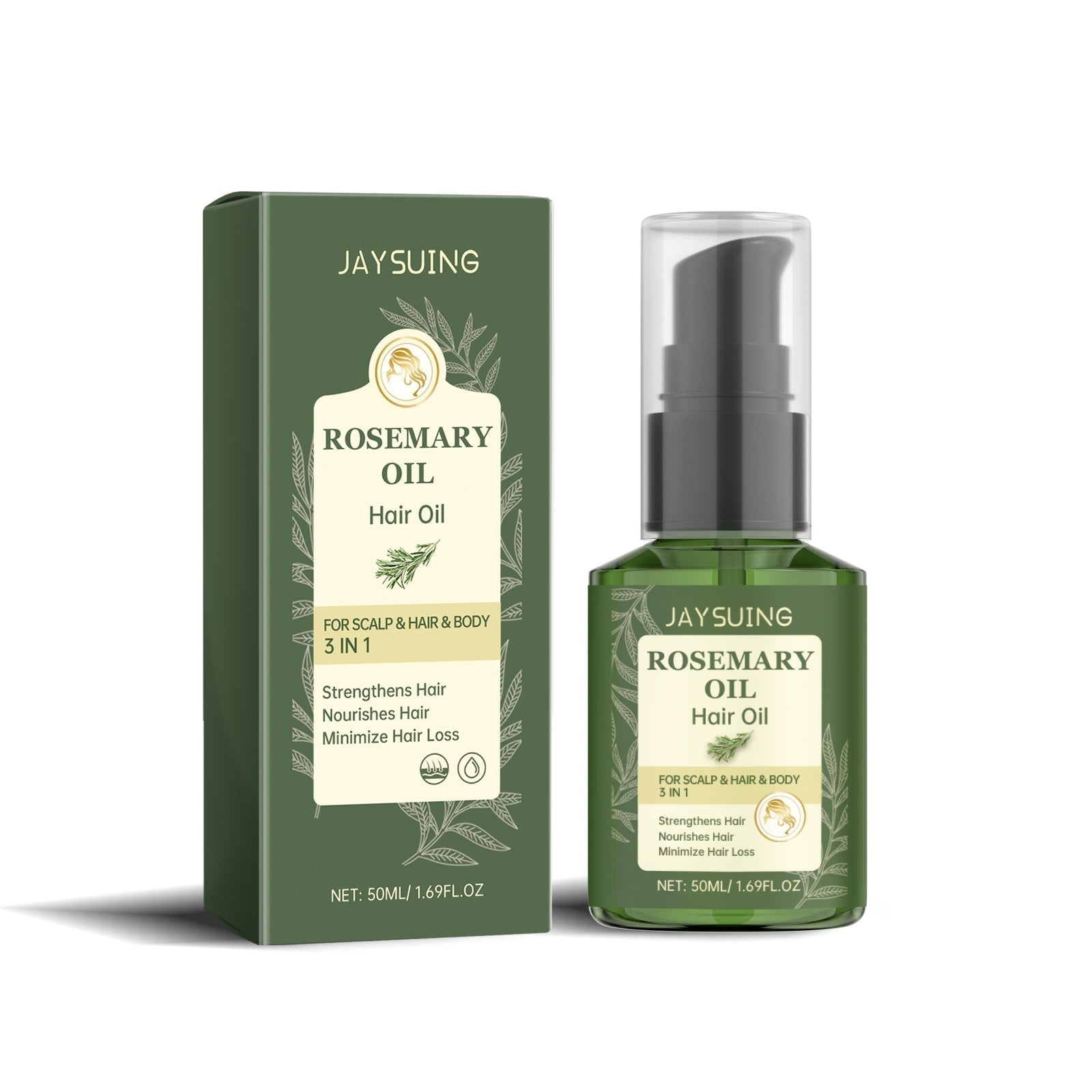 Fragrance Conditioner My Store