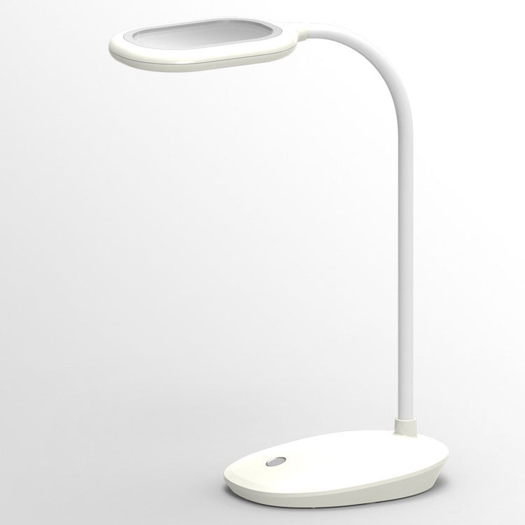 Creative Eye Protection Folding Led Makeup Mirror 1Heartof5