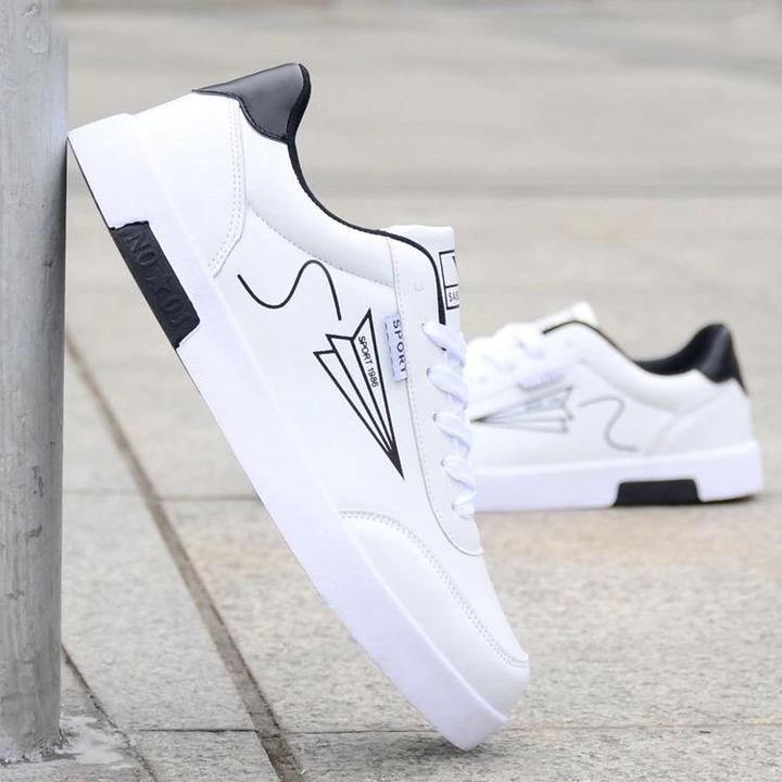 spring casual shoes for men sneakers leasure falts shoe My Store