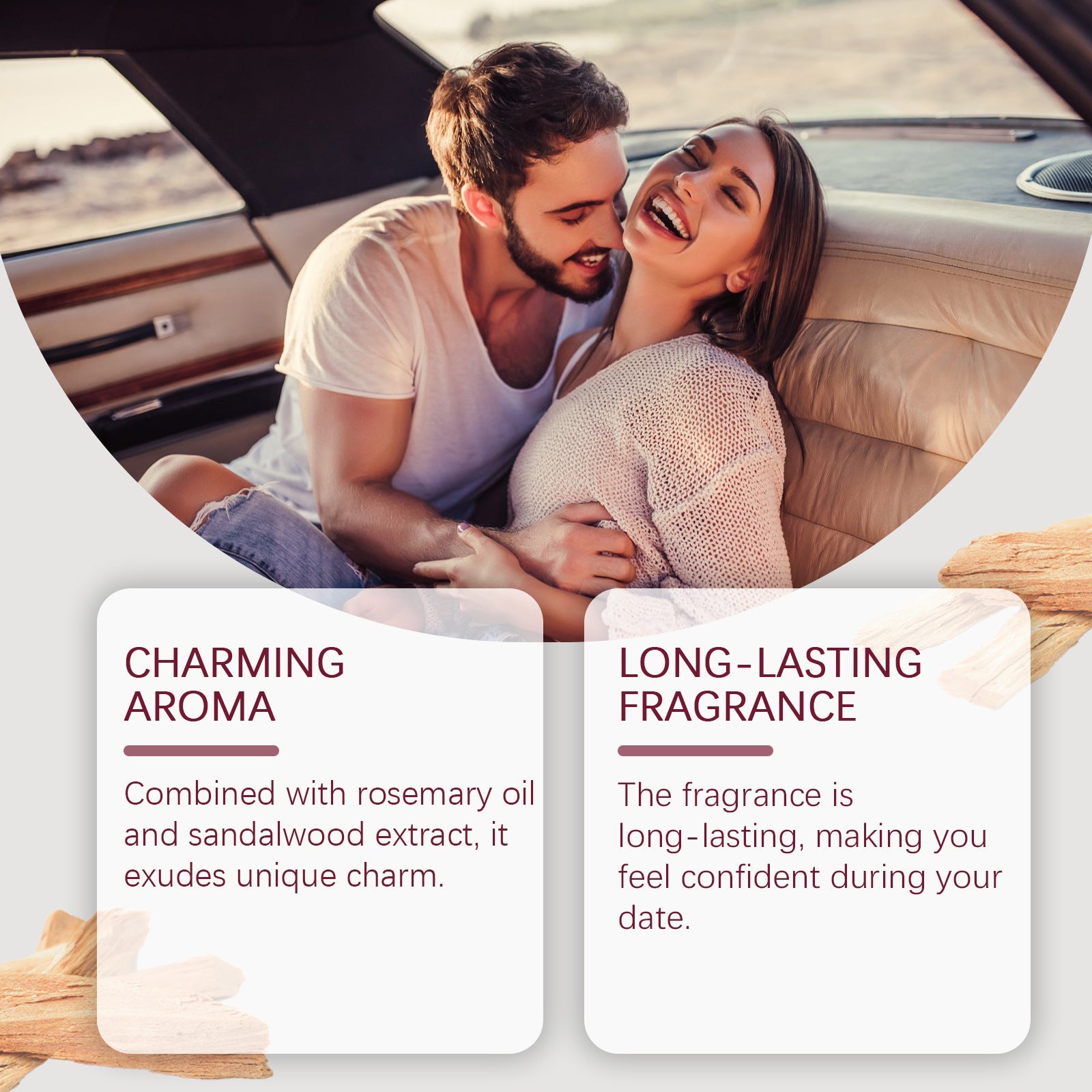 Dating Cologne Fragrance Agent Lasting Fragrance My Store