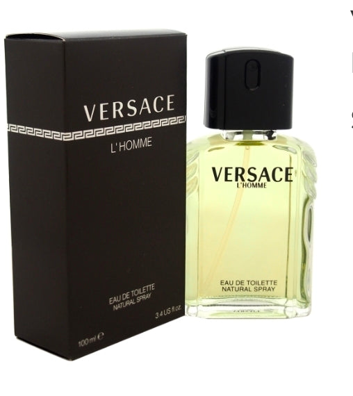 Versace Men&