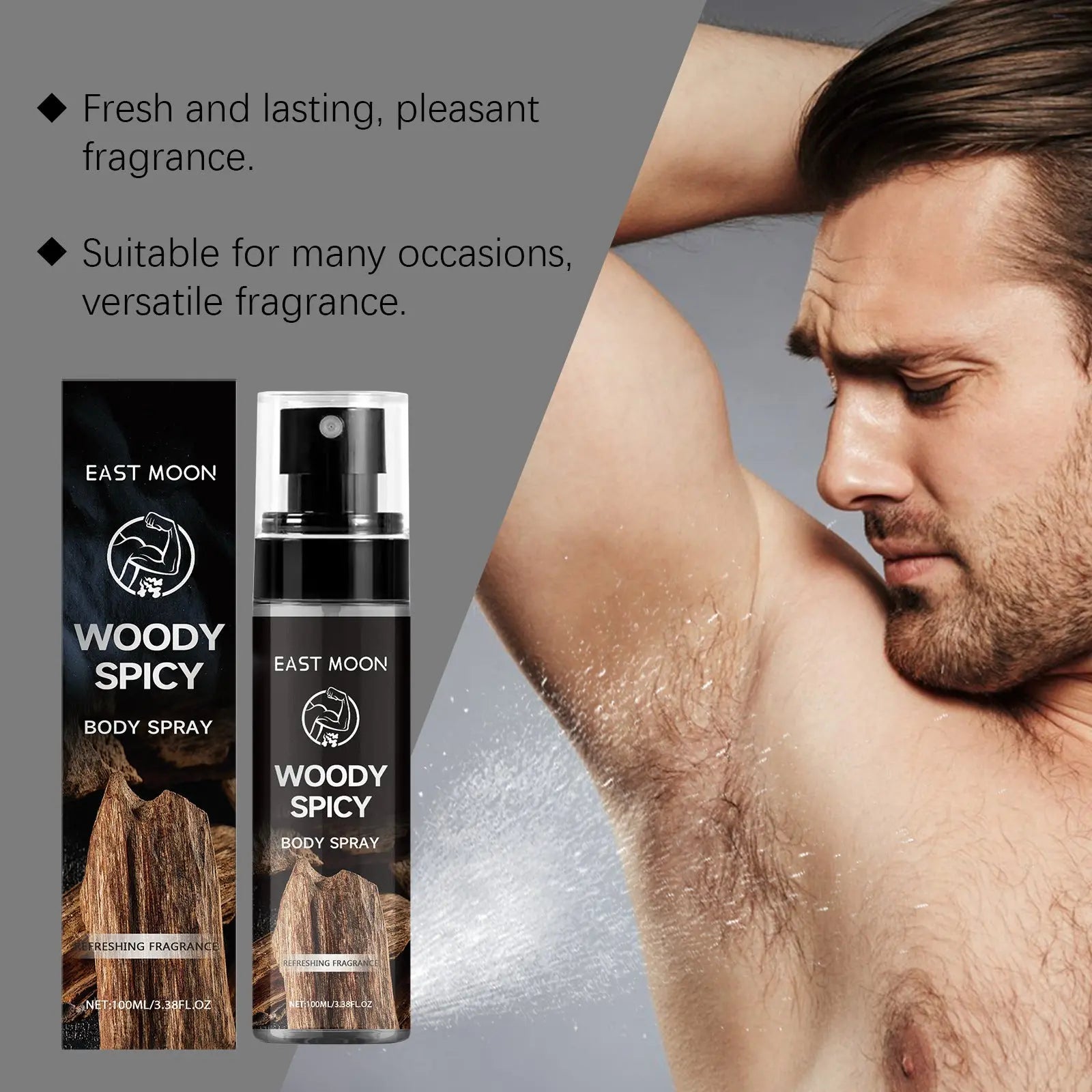 Men’s Fragrances Collection Luxury Perfumes for Men