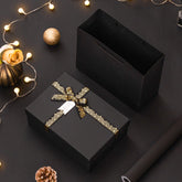 Bow Birthday Gift Box Perfume Scarf My Store