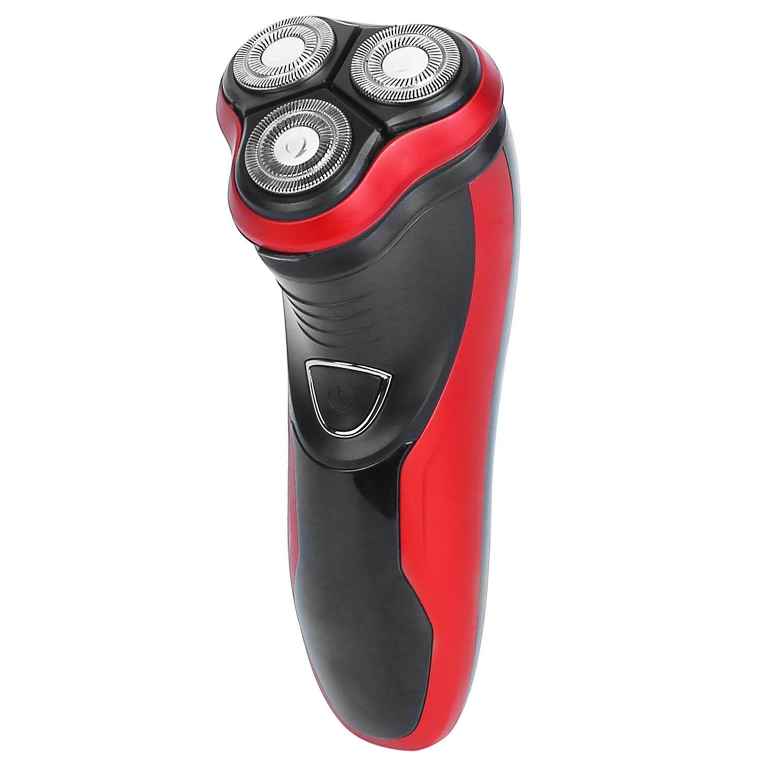 Electric Shaver Razor For Men IPX7 Waterproof Beard Trimmer 3D Rechargeable Painless Rotary Shaver With Trimmer 2 In 1 Electric Shaver 1Heartof5